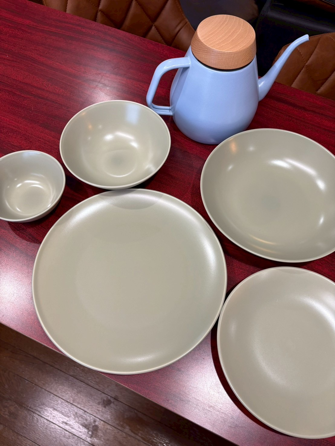 食器