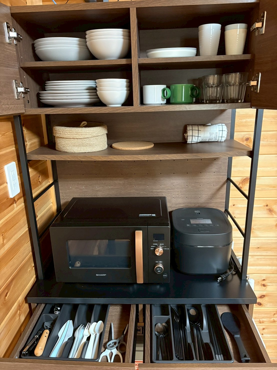 キッチン用品