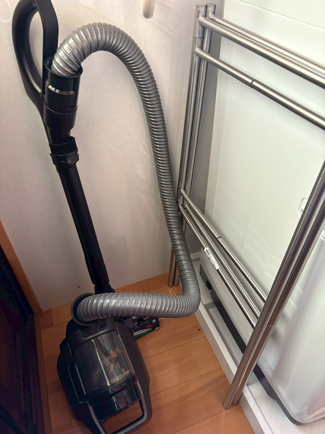 掃除機