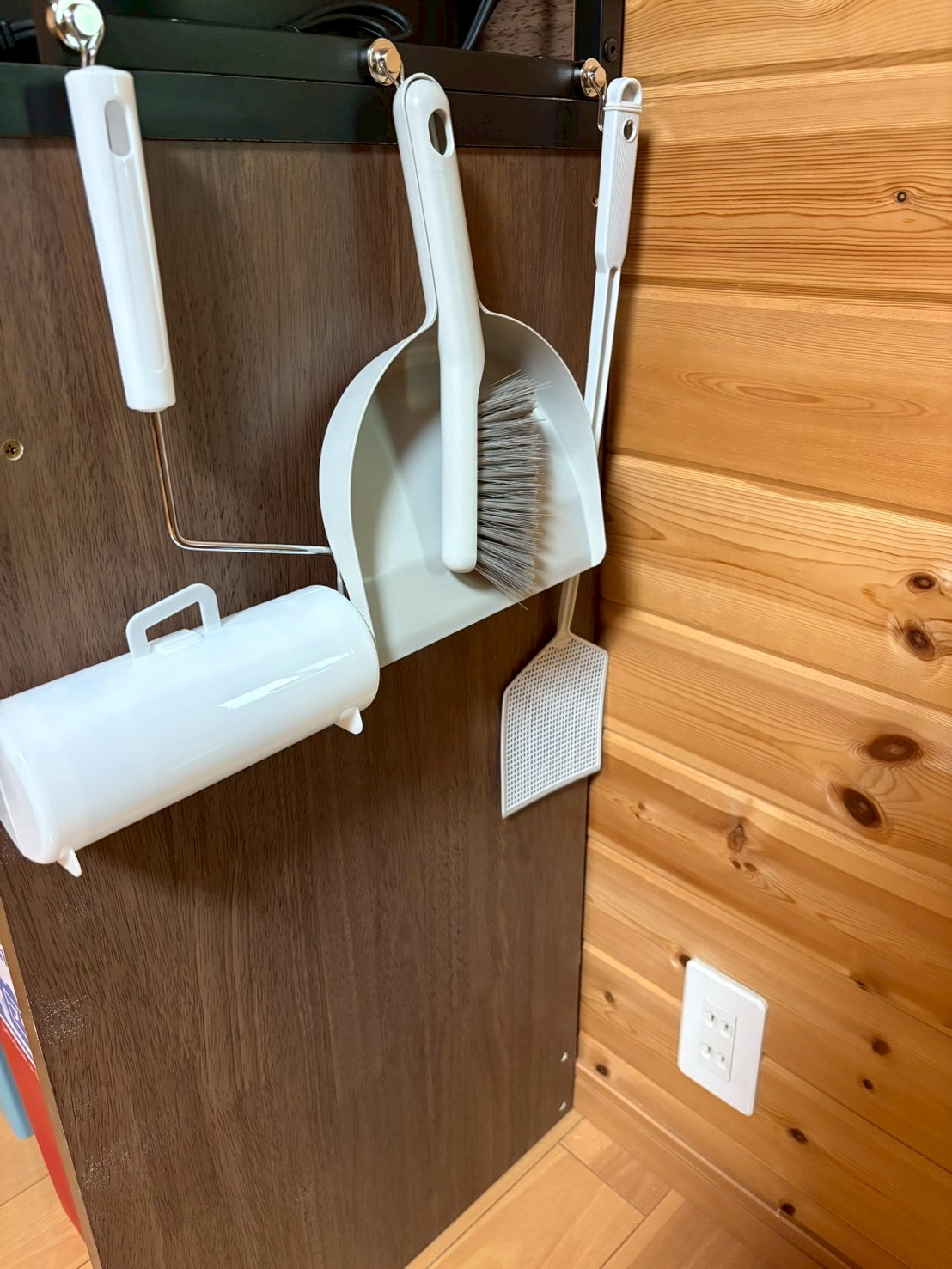 清掃道具
