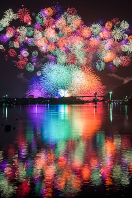 きほく燈籠祭